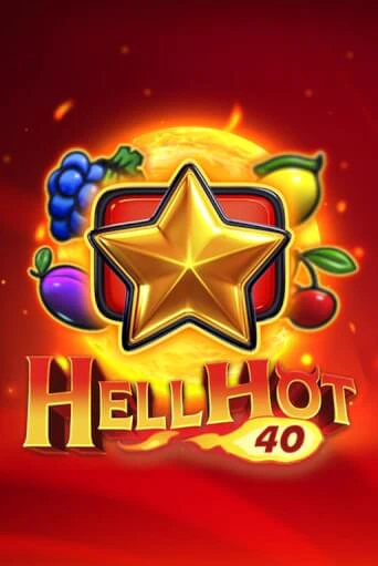 Демо игрового автомата Hell Hot 40 | SELECTOR BY 