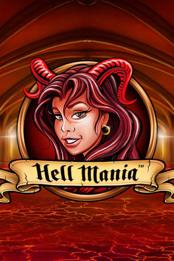 Демо игрового автомата Hell Mania | SELECTOR BY 