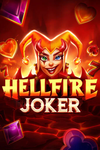 Демо игрового автомата Hellfire Joker | SELECTOR BY 