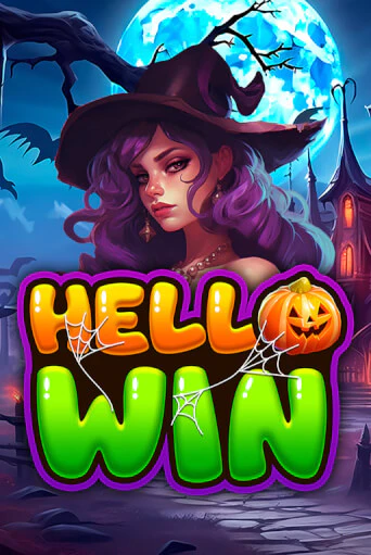 Демо игрового автомата Hello Win | SELECTOR BY 