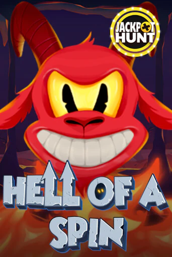 Демо игрового автомата Hell of a Spin | SELECTOR BY 