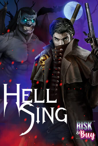 Демо игрового автомата Hell'Sing | SELECTOR BY 