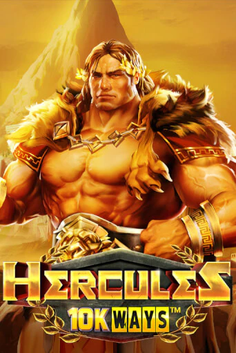 Демо игрового автомата Hercules 10K Ways | SELECTOR BY 