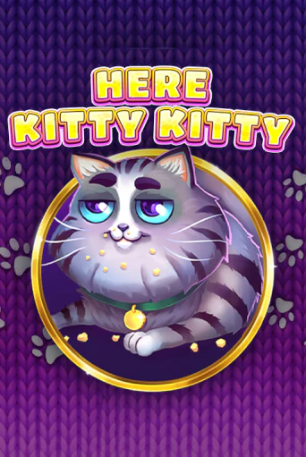 Демо игрового автомата Here Kitty Kitty | SELECTOR BY 