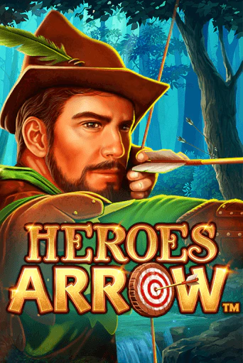 Демо игрового автомата Heroes Arrow | SELECTOR BY 