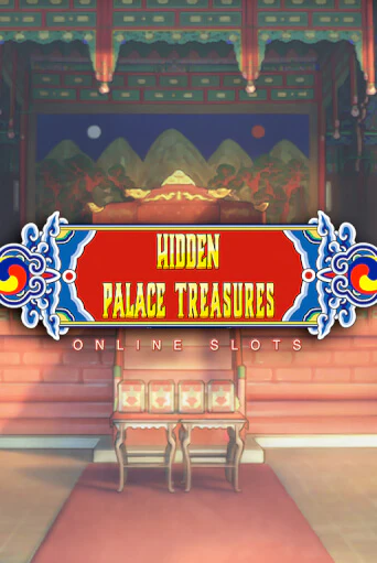 Демо игрового автомата Hidden Palace Treasures | SELECTOR BY 