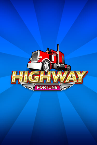 Демо игрового автомата Highway Fortune | SELECTOR BY 