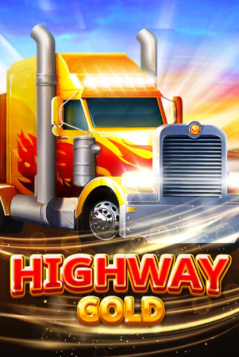 Демо игрового автомата Highway Gold | SELECTOR BY 