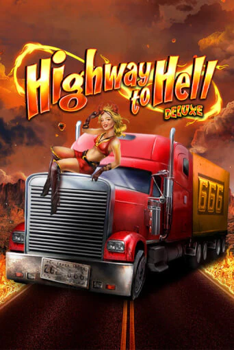 Демо игрового автомата Highway to Hell Deluxe | SELECTOR BY 