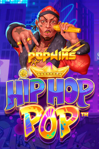 Демо игрового автомата HipHopPop | SELECTOR BY 