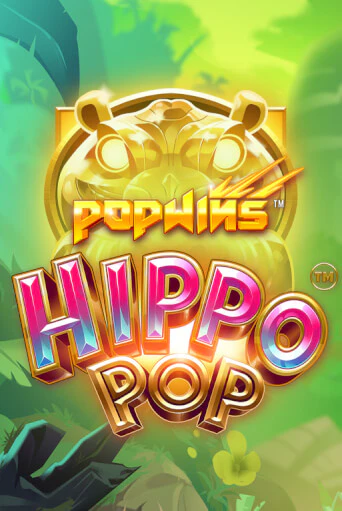 Демо игрового автомата HippoPop™ | SELECTOR BY 