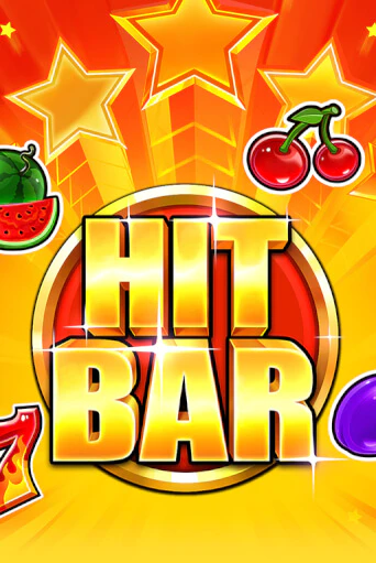 Демо игрового автомата Hit Bar | SELECTOR BY 