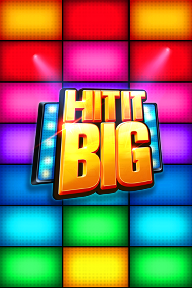 Демо игрового автомата Hit it Big | SELECTOR BY 