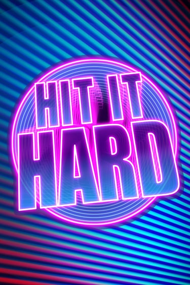 Демо игрового автомата Hit It Hard | SELECTOR BY 