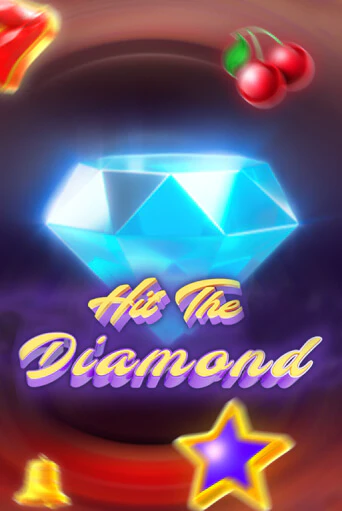 Демо игрового автомата Hit The Diamond | SELECTOR BY 