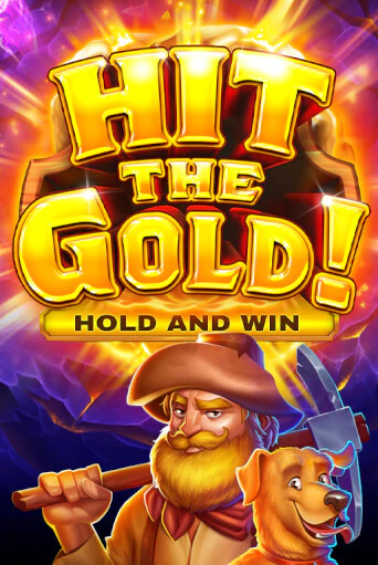 Демо игрового автомата Hit the Gold!: Hold and Win | SELECTOR BY 