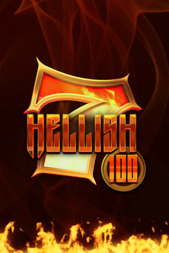 Демо игрового автомата Hellish Seven 100 | SELECTOR BY 