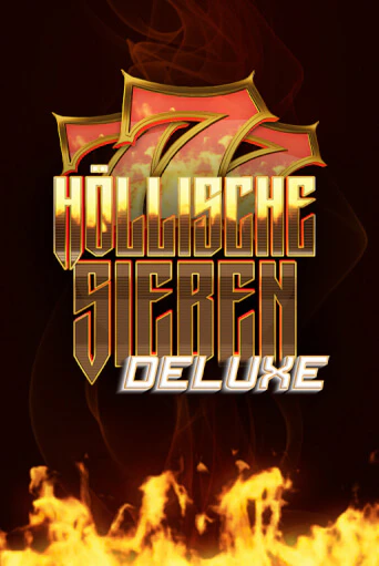 Демо игрового автомата Höllische Sieben DELUXE | SELECTOR BY 