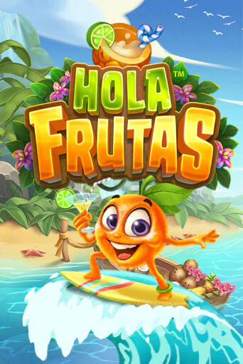 Демо игрового автомата Hola Frutas | SELECTOR BY 