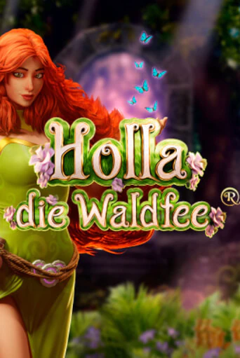 Демо игрового автомата Holla die Waldfee | SELECTOR BY 