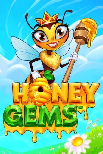 Демо игрового автомата Honey Gems | SELECTOR BY 