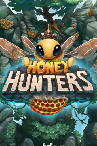 Демо игрового автомата Honey Hunters | SELECTOR BY 