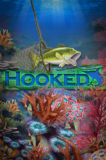 Демо игрового автомата Hooked | SELECTOR BY 