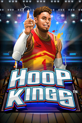 Демо игрового автомата Hoop Kings | SELECTOR BY 