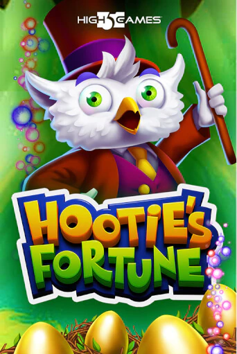 Демо игрового автомата Hooties Fortune | SELECTOR BY 