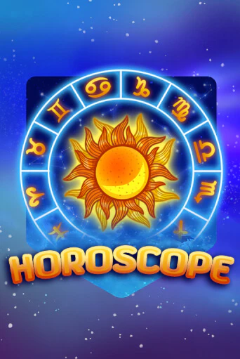 Демо игрового автомата Horoscope | SELECTOR BY 