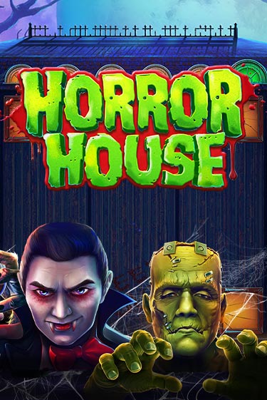 Демо игрового автомата Horror House | SELECTOR BY 