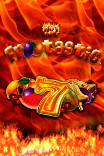 Демо игрового автомата Hot Frootastic | SELECTOR BY 