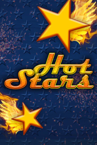 Демо игрового автомата Hot Stars | SELECTOR BY 