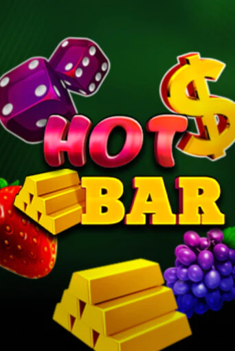 Демо игрового автомата Hot Bar | SELECTOR BY 