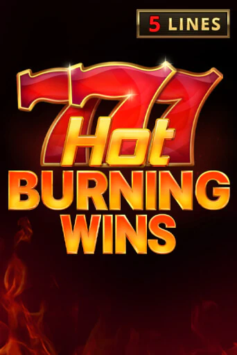 Демо игрового автомата Hot Burning Wins | SELECTOR BY 