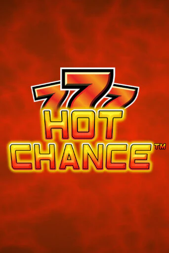 Демо игрового автомата Hot Chance | SELECTOR BY 