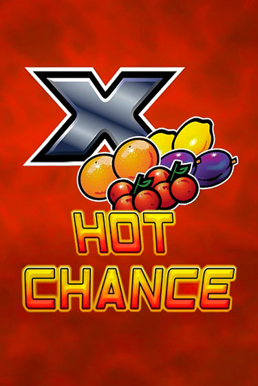 Демо игрового автомата Hot Chance | SELECTOR BY 