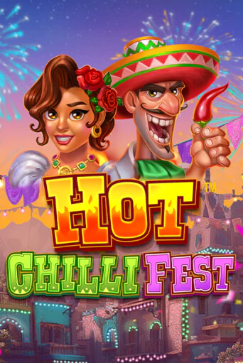 Демо игрового автомата Hot Chilli Fest | SELECTOR BY 