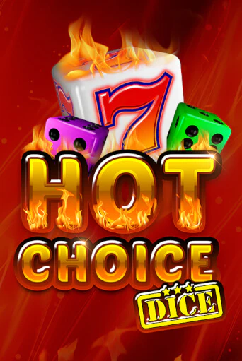 Демо игрового автомата Hot Choice Dice | SELECTOR BY 