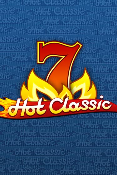 Демо игрового автомата Hot Classic | SELECTOR BY 