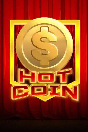 Демо игрового автомата Hot Coin | SELECTOR BY 