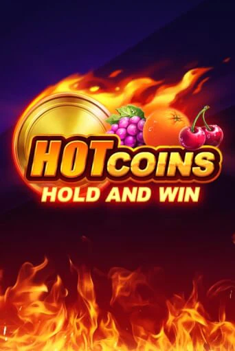 Демо игрового автомата Hot Coins: Hold and Win | SELECTOR BY 