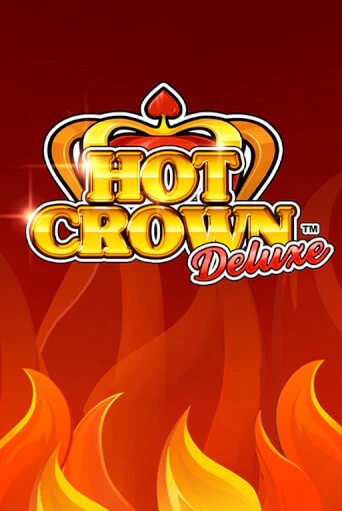 Демо игрового автомата Hot Crowns Deluxe | SELECTOR BY 