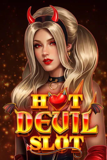 Демо игрового автомата Hot Devil Slot | SELECTOR BY 