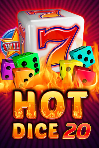 Демо игрового автомата Hot Dice 20 | SELECTOR BY 