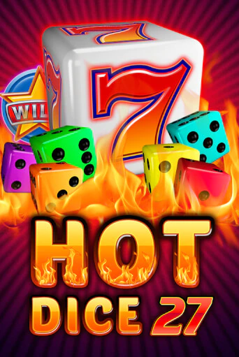 Демо игрового автомата Hot Dice 27 | SELECTOR BY 