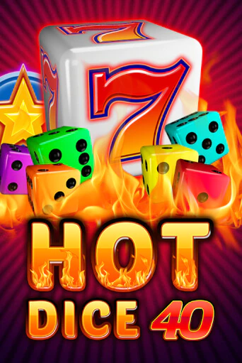 Демо игрового автомата Hot Dice 40 | SELECTOR BY 