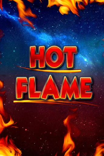 Демо игрового автомата Hot Flame | SELECTOR BY 