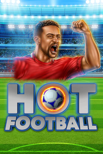 Демо игрового автомата Hot Football | SELECTOR BY 