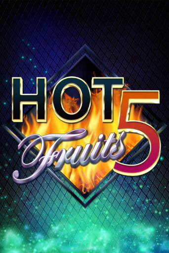 Демо игрового автомата Hot Fruit 5 | SELECTOR BY 